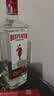 必富达（Beefeater）金酒 琴酒杜松子酒 英国伦敦进口烈酒  蒸馏酒 700ml 实拍图
