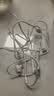 荣耀（HONOR）有线耳机type-c原装荣耀500/400/300/MagicVs2/V3/V5/V40/Magic8/7/6/5pro适用于安卓手机耳麦 荣耀数字耳机Type-C接口【盒装】 实拍图