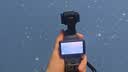 大疆 DJI Osmo Pocket 4 一英寸口袋云台相机 OP灵眸手持数码相机 旅游vlog 便携美颜摄像 标准套装 实拍图