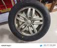 DELMAX德意汽车轮胎185/65R15 88H 适配悦纳/轩逸/东风飞跃 实拍图