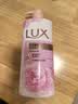 力士（LUX）力士恒久嫩肤 淡雅香氛沐浴乳1kg  男女持久留香沐浴露京东自营 实拍图