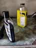 美光（Meguiar's）至尊蜡水洗车液1.4L去污上光棕榈水蜡浓缩泡沫清洗剂 实拍图