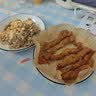 美好 鸡肉小酥肉2斤原味1kg 火锅食材油炸小吃半成品菜 空气炸锅食材 实拍图