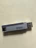 ThinkPad联想Thinkbook 128GB Type-C USB3.1 U盘 读速150MB/s 手机电脑 双接口 u盘办公商务优盘BU100 实拍图