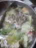 潮夫道原切羔羊羊肉卷400g羊肉片涮肉火锅食材麻辣烫烧烤 实拍图