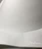 朵朵棉内衣女士80支A类棉无钢圈胸罩小胸聚拢抗菌棉莱卡无痕文胸  M 实拍图