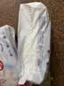好奇（Huggies）金装小黑洞拉拉裤XL96片(12-17kg)尿不湿【速干不易红】 实拍图