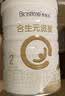合生元（BIOSTIME）派星 较大婴儿配方奶粉2段新版(6-12个月)800g1罐 6重HMO+DHA 实拍图