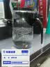 飘逸壶泡茶壶耐热高温玻璃沏茶过滤内胆冲茶器家用茶具套装 飘逸杯500mL1个 实拍图