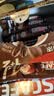雀巢（Nestle）1+2特浓低糖*速溶咖啡三合一冲调饮品90条1170g 实拍图