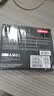 联想（Lenovo) 120GB SSD固态硬盘 SATA3.0 SL700闪电鲨系列 台式机/笔记本通用 实拍图