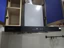 万和油烟机【小双翼WX750】顶吸欧式抽排27风5.2KW灶具热水器WX750+B9L50(天然气)+16P6 TURBO【套装】 实拍图