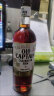 加勒海老船长百加得白朗姆 摩根金朗姆  151朗姆酒 莫吉托 自由古巴 调酒基酒 加勒海白黑金3瓶组合装 实拍图