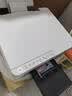 爱普生（EPSON）【6代新品】L3351墨仓式彩色打印机 微信打印/无线连接 家用AI学习打印机（打印、复印、扫描） 实拍图