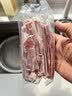 鲜京采惠选 国产原切羊肉卷1.6斤（400g*2） 火锅涮肉 实拍图