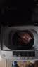 京东家政清洗 波轮洗衣机全拆洗 家电清洗上门服务清洁保养保洁 实拍图