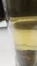 米家磁弹泡茶杯 Tritan 茶水分离杯 800mL 学生运动便携水杯 实拍图