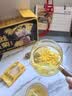 艺福堂菊花茶精品金丝皇菊头采大朵36朵安徽黄山原产独立包养生搭金银花 实拍图