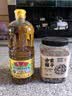 鲁花【保真菜籽油】低芥酸特香菜籽油 2L 物理压榨【京东品酒会同款】 实拍图