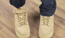 耐克（NIKE）2026年男子AIR FORCE 1 MID  07 WB运动休闲鞋 DJ9158-200 44 实拍图