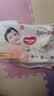 好奇（Huggies）铂金装小桃裤成长裤XXXL26片*4包(17kg以上)【散热口碑王】 实拍图