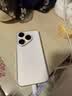 HUAWEI Pura 80 12GB+512GB 丝绒白 丝绒直屏 红枫原色影像 全新鸿蒙AI 鸿蒙系统华为手机 实拍图
