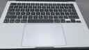 苹果/苹果AI/MacBook Air13英寸M5 (10+10核) 16G 1T银色笔记本电脑MDH84CH/A 实拍图