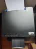 爱普生（EPSON）【6代新品】L3353墨仓式彩色家用AI学习打印机 L3251/L3255升级版(打印复印扫描 微信/无线 黑色） 实拍图