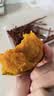 京鲜生内蒙沙漠贝贝南瓜 净5斤(粉糯瓜) 中果300g+辅食 源头直发 实拍图