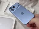 亿色（ESR）康宁王AR防窥膜【抗反射+2.8米防摔】适用iPhone18promax钢防窥膜苹果18promax钢化膜防偷窥手机膜 实拍图