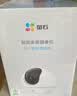 萤石（EZVIZ） C6c 2K+星光增强版+32G监控专用卡 400万极清 室内无线监控器家用摄像头 双向通话 实拍图