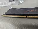 七彩虹（Colorful）8GB DDR4 3200 台式机内存条 战斧系列·钛金灰 C16 实拍图
