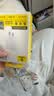 倍思小冰充20W氮化镓充电器适用苹果17充电头快充iPhone16promax15/14/13手机iPad插头 白 实拍图