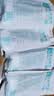 海氏海诺 医用棉签 无菌/非无菌消毒棉签一次性婴儿棉棒大头掏耳棉签 【大头加长】无菌20cm*20支*10袋 实拍图