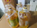 金龙鱼 食用油 非转基因 物理压榨玉米油6.18L（蕴含植物甾醇） 实拍图