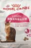 皇家猫粮 挑嘴成猫猫粮 高适口性 EF38 通用粮 12月以上 4KG 实拍图