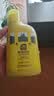 史丹利幸福树专用营养液500ml 复活液叶子干枯落叶掉叶子急救复合肥 实拍图