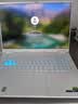 华硕（ASUS）华硕天选6 Pro 锐龙版 16英寸 学生优惠 游戏本 笔记本电脑 锐龙9 8940HX/RTX5060/魔幻青 240Hz 2.5K 16G内存/1T高速固态硬盘 |16:10高色域 实拍图
