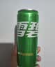 可口可乐檀健次代言 雪碧Sprite柠檬味汽水碳酸饮料330ml*6罐 实拍图