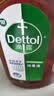 滴露（Dettol）消毒液衣物除菌液洗衣消毒水1.8L*1 衣物混洗杀菌除螨 非84酒精 实拍图