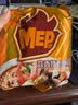 三养火鸡面韩国进口方便面超辣夜宵干拌面速食 蒜香辣蛤蜊味拉面102g*5 实拍图