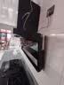 华帝【小飞翼Pro K9】油烟机顶侧双吸7字型【推荐搭123D灶具】28风量大吸力静音一级能效新款自清洁 实拍图