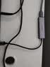 绿联Type-C扩展坞USB-C拓展坞转HDMI读卡器分线器SD卡TF多合1通用苹果MacbookNeo华为小米笔记本iPad 实拍图