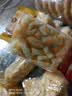 徐福记八庄沙琪玛香酥全蛋味 160g*2袋 休闲零食早餐 办公室健康零食 实拍图