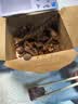 冷帮主 麻辣牛肚即食熟食冷吃牛肉下酒菜卤味毛肚肉类休闲小吃真空零食 麻辣味120g 实拍图