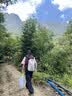 361°溯溪鞋沙滩鞋户外漂流男女涉水鞋登山防滑游泳鞋水陆两栖赶海鞋 实拍图