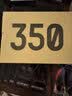 阿迪达斯 Yeezy 350椰子经典灰橙 春秋透气运动鞋女 GW1229 36.5 实拍图
