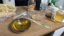 劲牌中国劲酒 中秋送礼 35度 2.5L 家庭分享装 自饮 实拍图