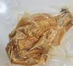 凤起德州五香扒鸡整鸡500g 德州脱骨扒鸡德州烧鸡卤味熟食五香手撕鸡 实拍图