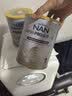 雀巢（Nestle）港版能恩全护玺愿适度水解婴儿奶粉1段800g 7HMO 防敏 实拍图